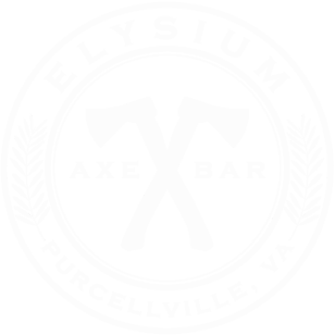 Elysium Axe Bar